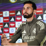 Arbeloa