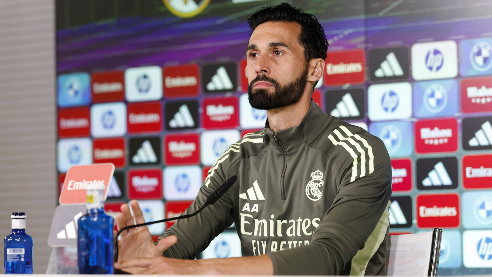 Arbeloa