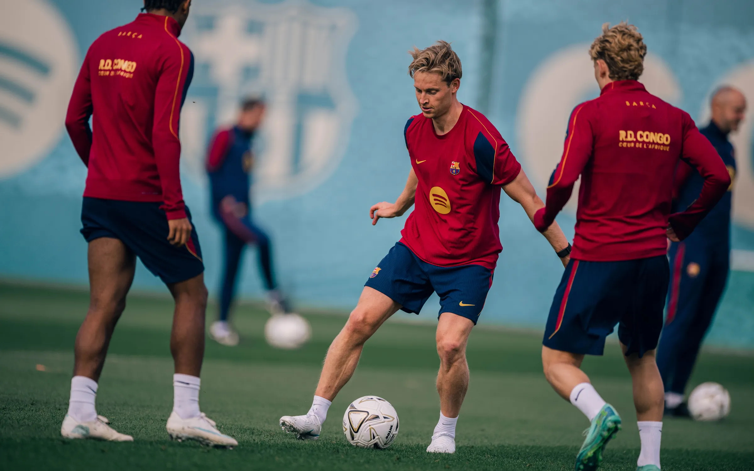 De Jong