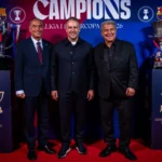 Cena Barça