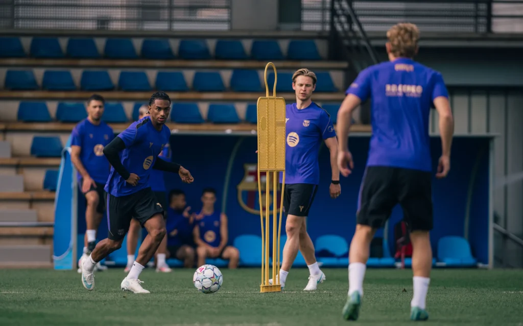 De Jong