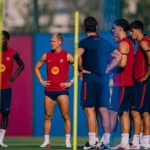 Pretemporada