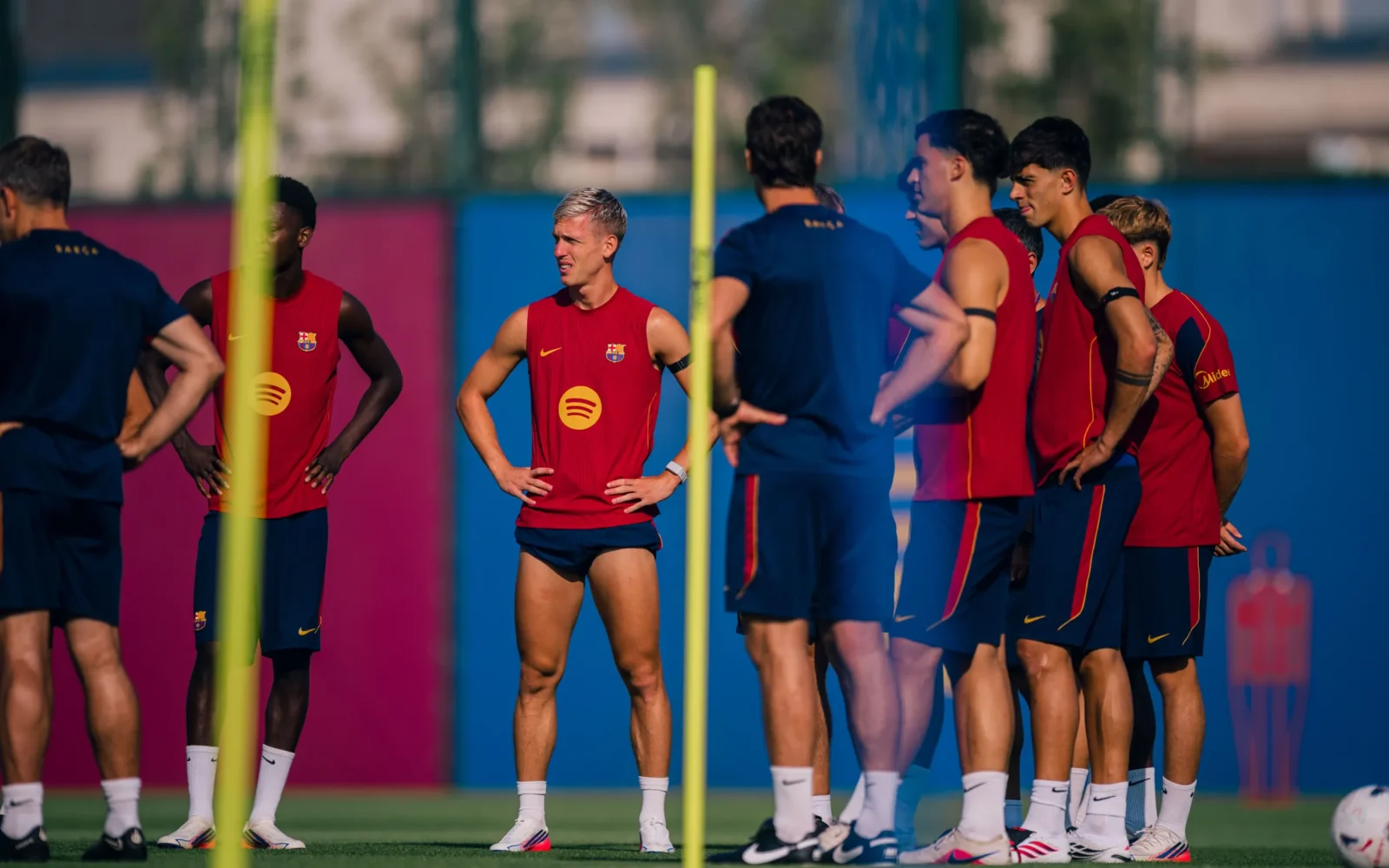 Pretemporada