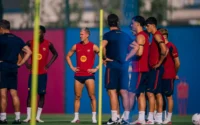 Pretemporada