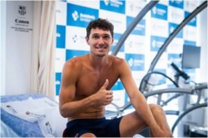 Christiensen, un nuevo 'fichaje'. Foto: MARCA