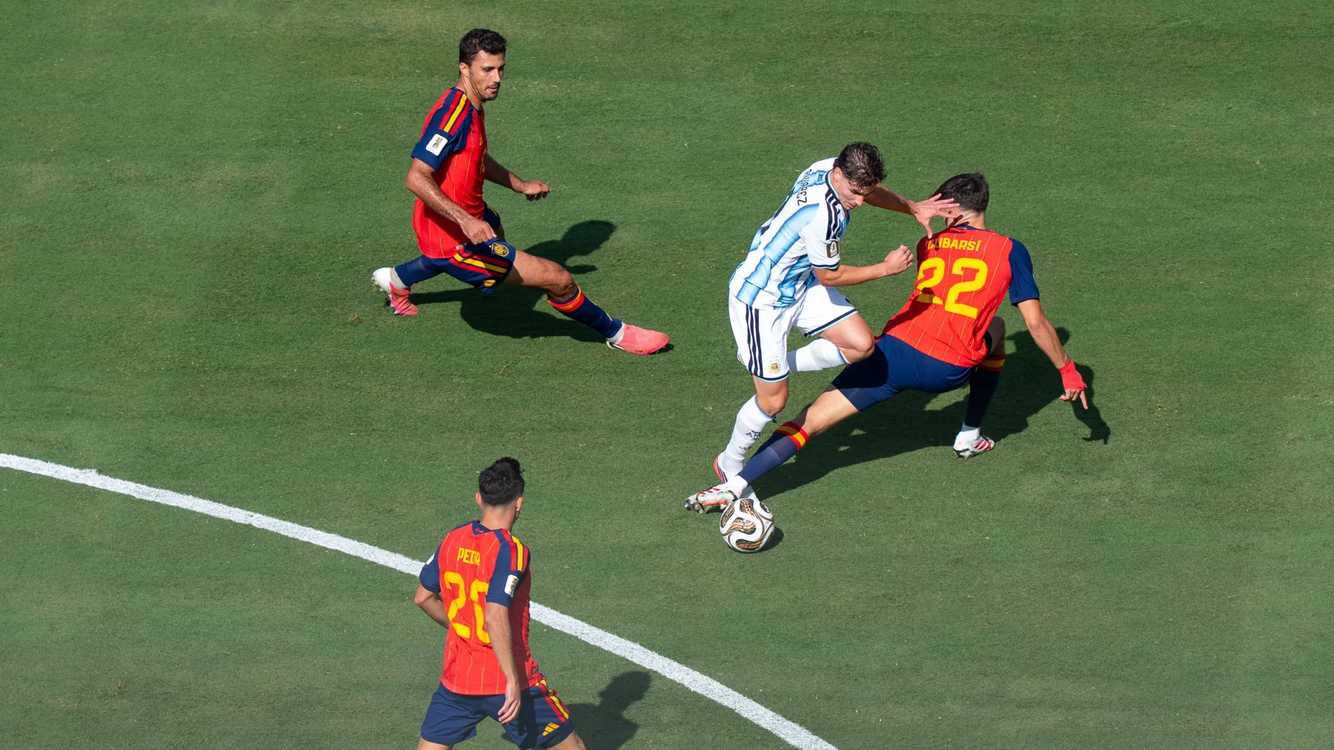 Julián Álvarez