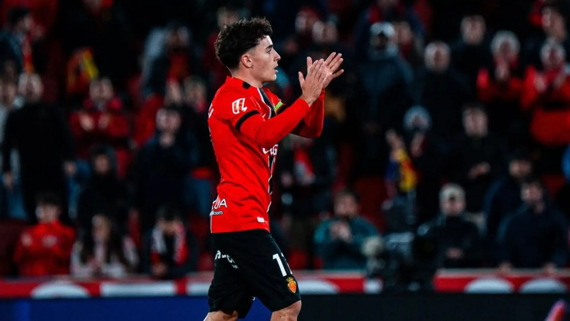 Jan Virgili Mallorca