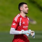 Joan García selección española