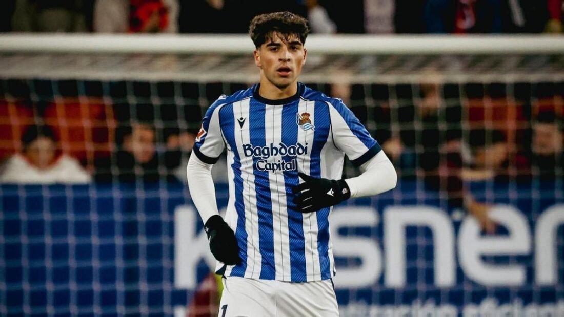 Cumbre Deco - Jon Martín. / SPORT