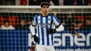 Cumbre Deco - Jon Martín. / SPORT