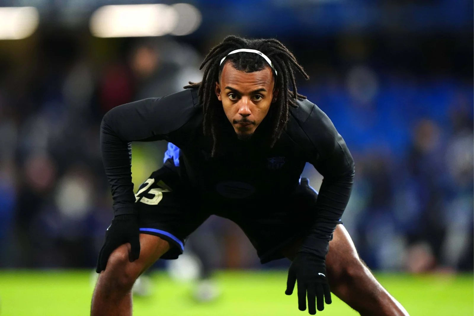 Jules Koundé