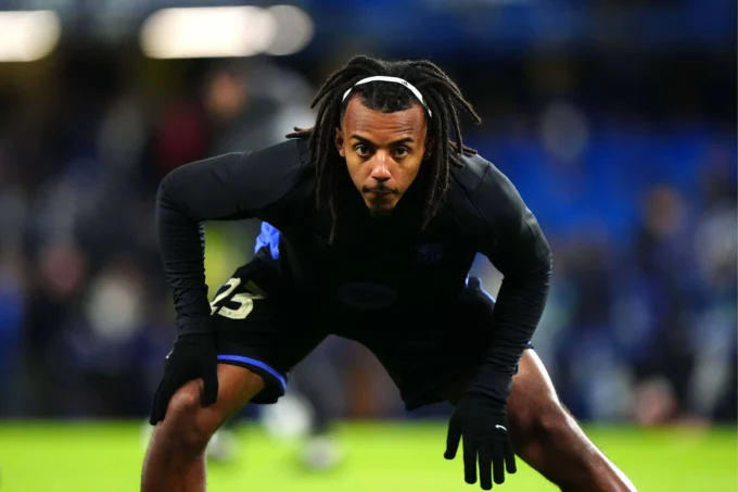 Jules Koundé