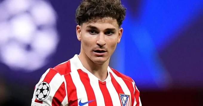 Julián Álvarez