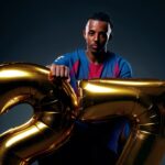 El galo arrastra molestias durante la concentración