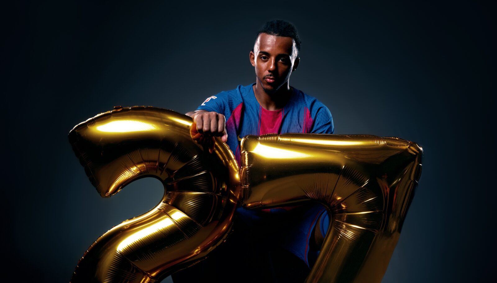 El galo arrastra molestias durante la concentración