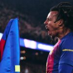 El galo le dio el título al FC Barcelona