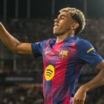 Lamine Yamal vuelve al Santiago Bernabéu