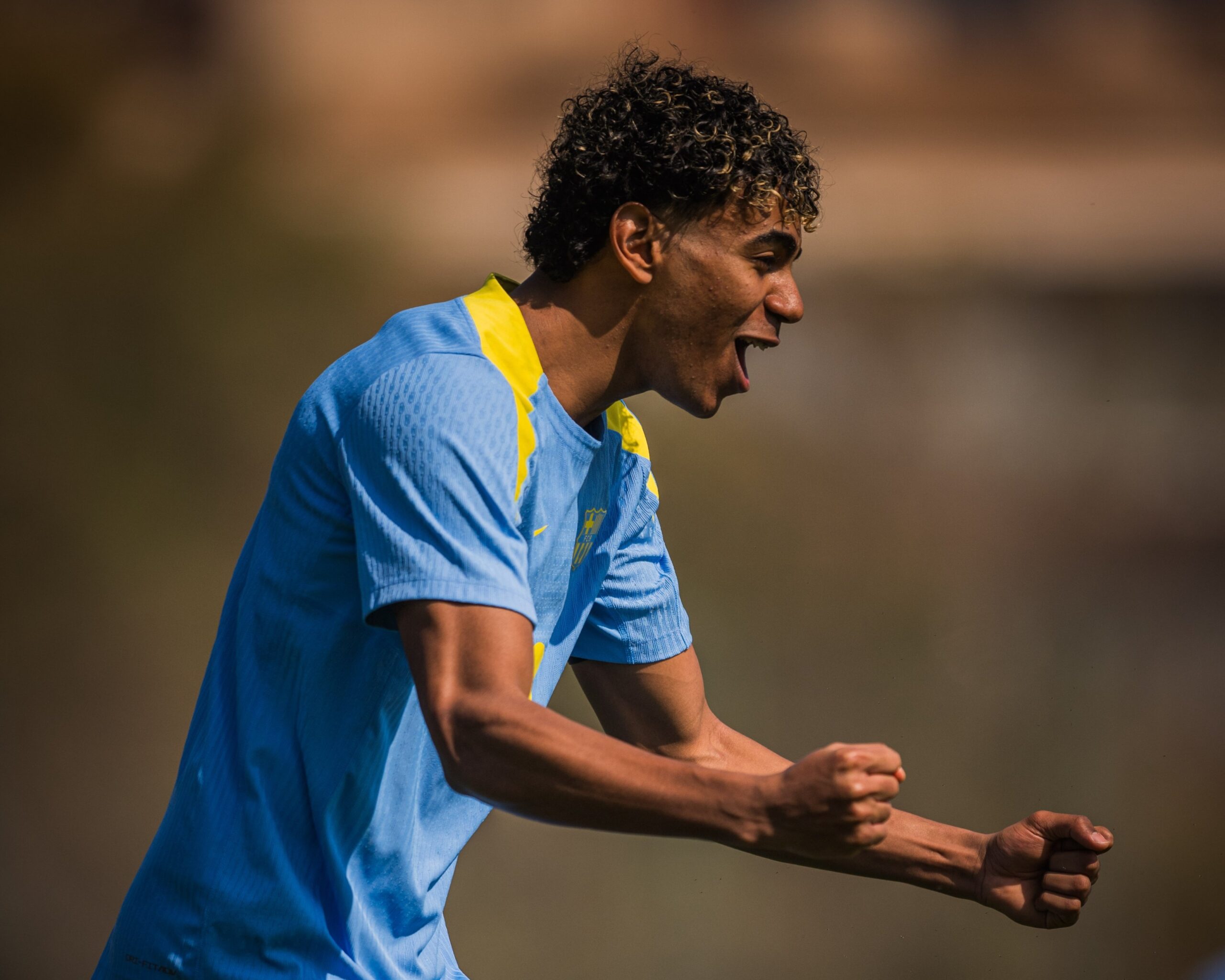 El de Rocafonda podría descansar ante el Sevilla