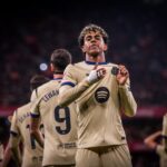 Lamine Yamal frente al Athletic Club