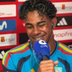 Lamine COPE