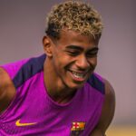 El de Rocafonda será titular ante el PSG