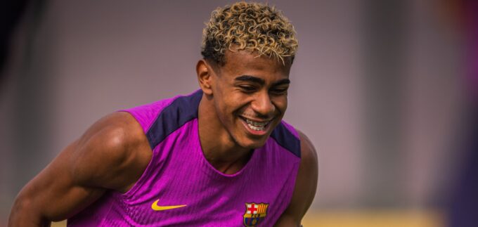 El de Rocafonda será titular ante el PSG