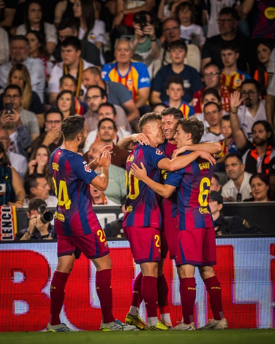 El Barça acaba la temporada con dos títulos