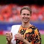 Frenkie de Jong