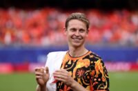 Frenkie de Jong