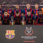 posibles alineaciones