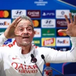 Luis Enrique