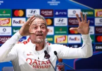 Luis Enrique