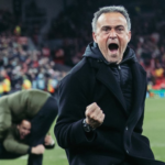Luis Enrique