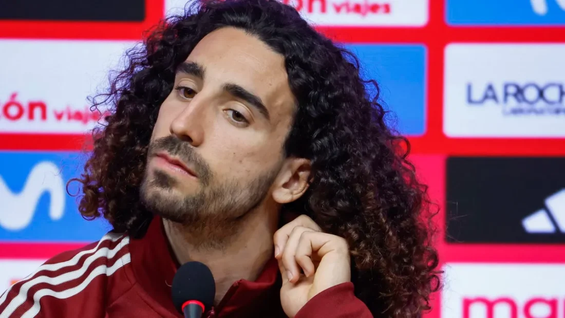 Marc Cucurella