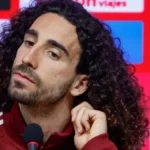Marc Cucurella