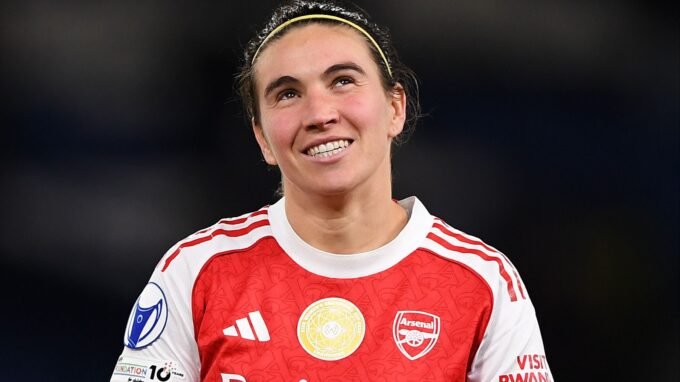 Mariona Caldentey