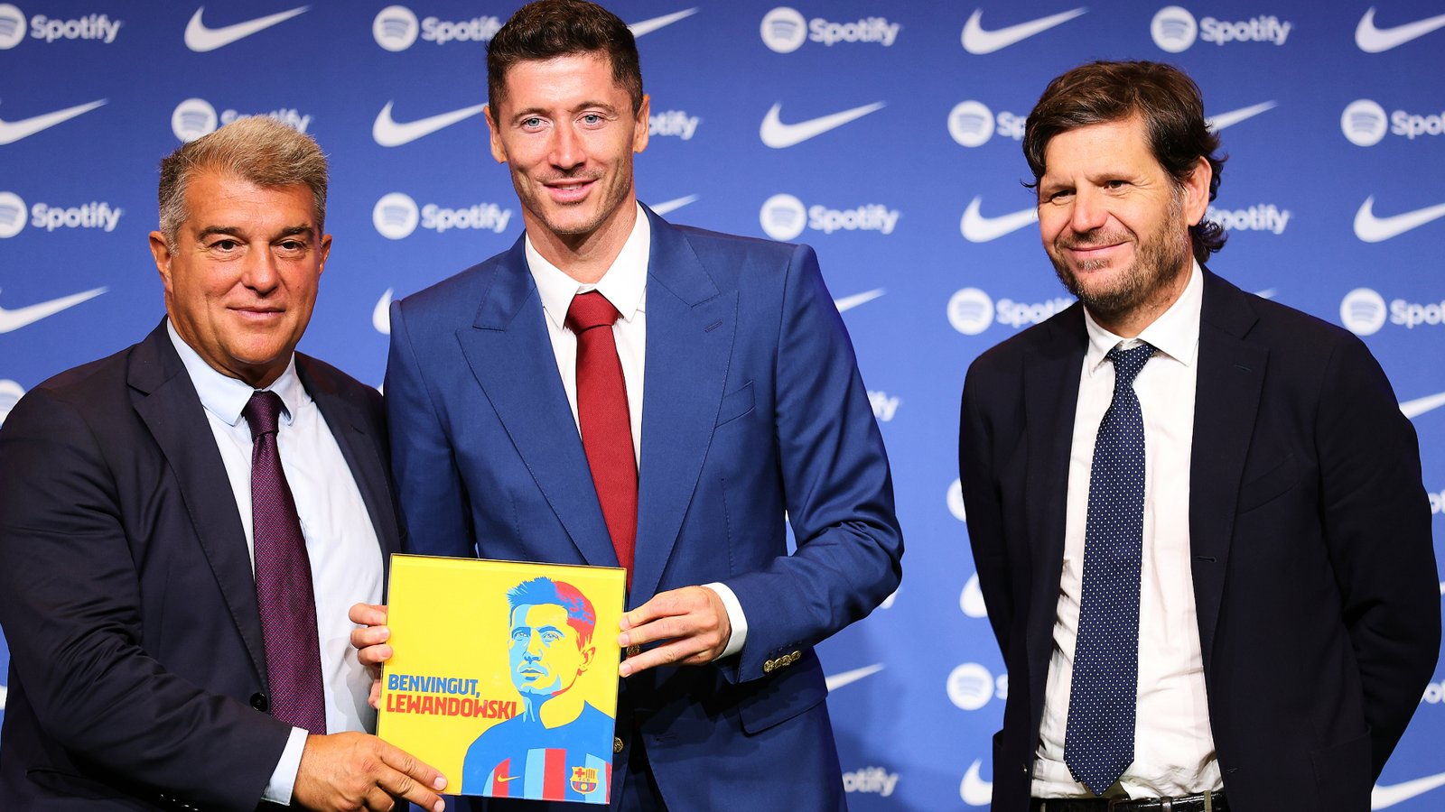 Mateu Alemany Lewandowski