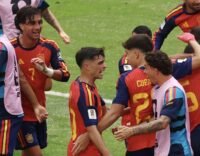 barça-seleccion-española