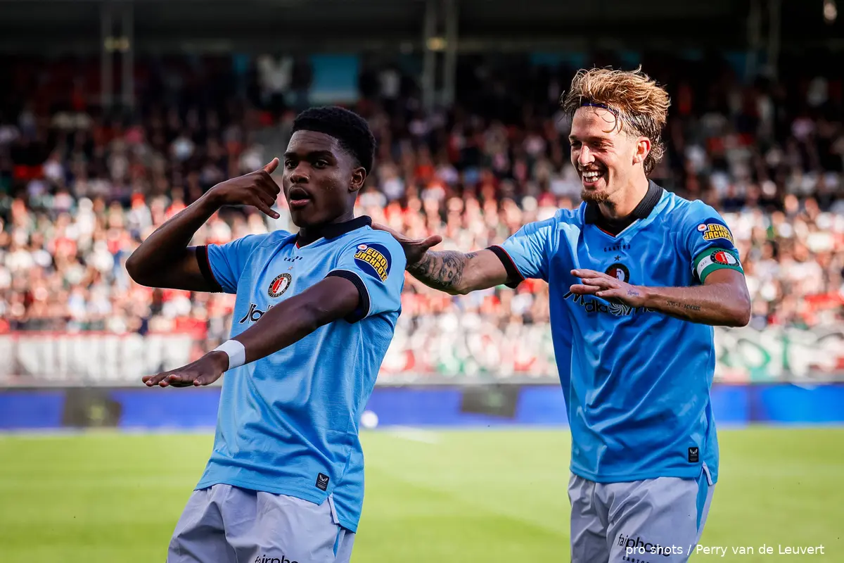 Feyenoord