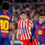 Culés y rojiblancos se enfrentarán de nuevo en Champions