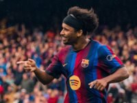 próximo partido del Barça