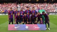 jugadores mejor pagados Barça
