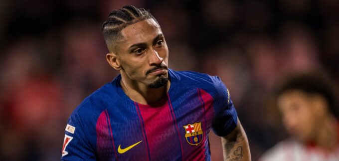 El extremo regresó en Montilivi