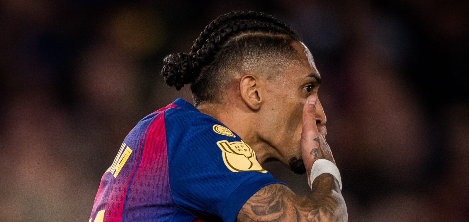 El capitán luchó hasta el final