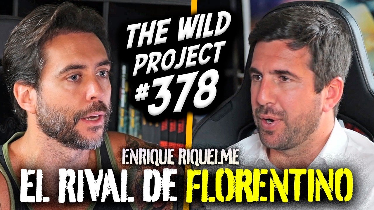 Riquelme Wild