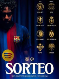 rivales champions