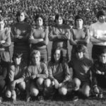 Selección española femenina