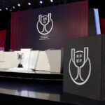 Sorteo Copa del Rey