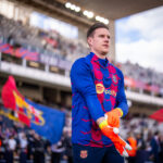 Ter Stegen