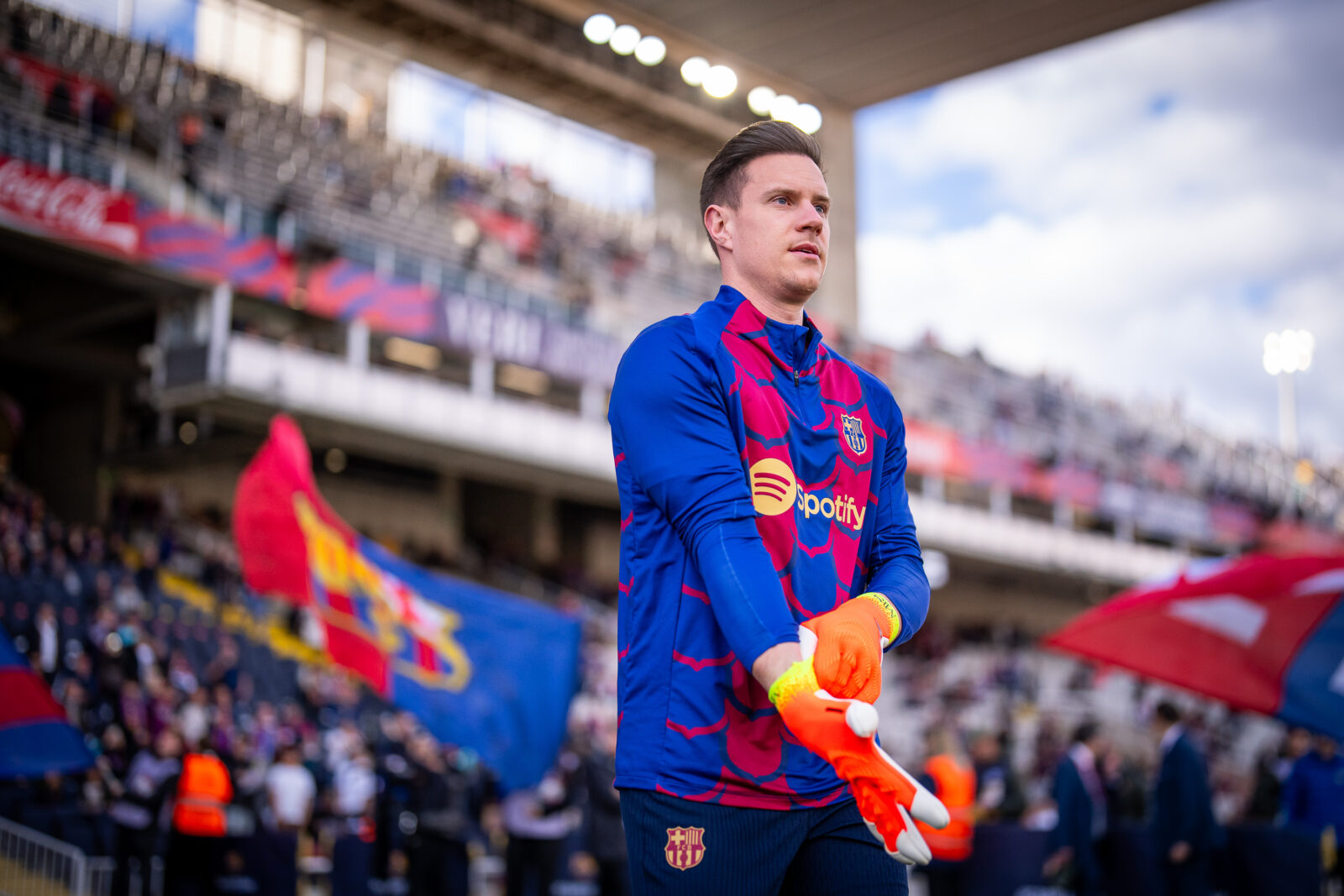 Ter Stegen